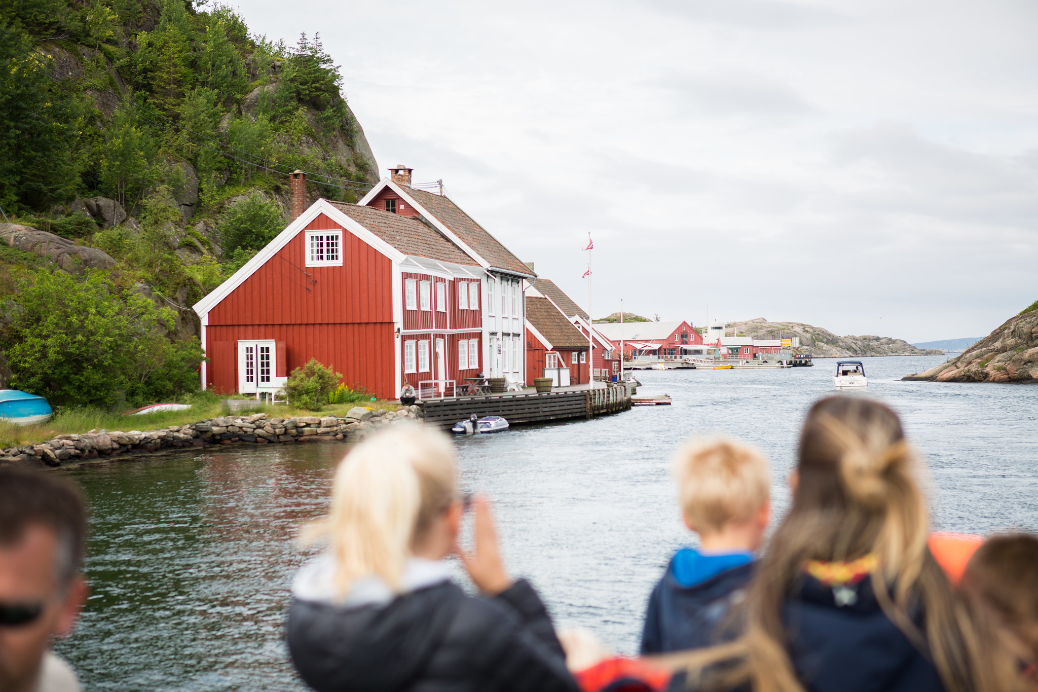 Visit Sørlandet