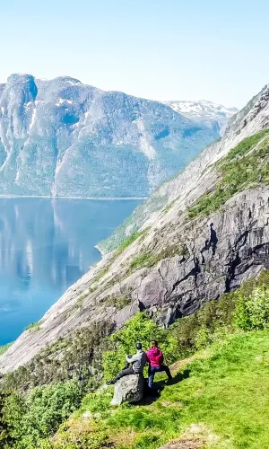 tours in norway