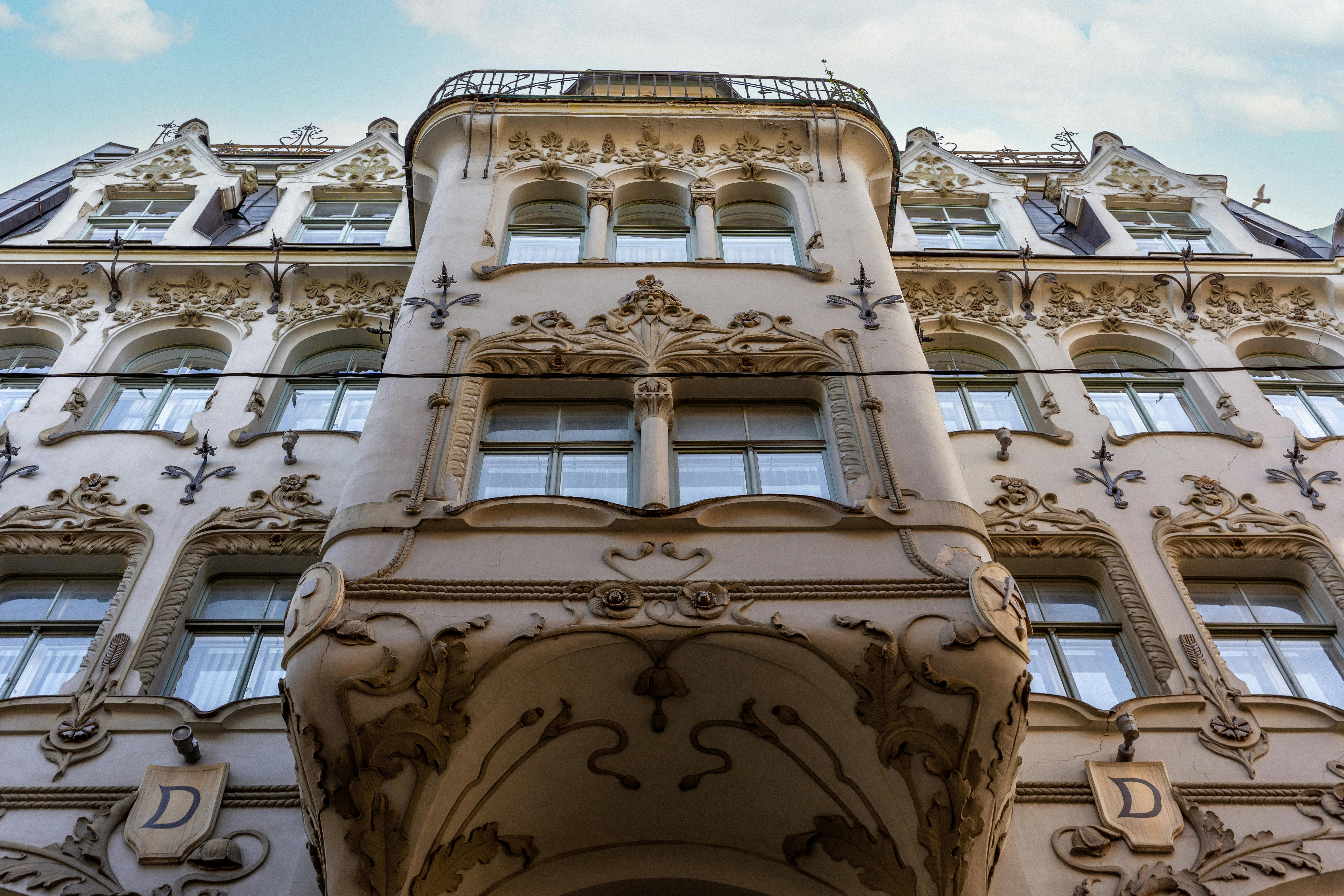 Baltics-Latvia-riga-pexels-badun-17175565