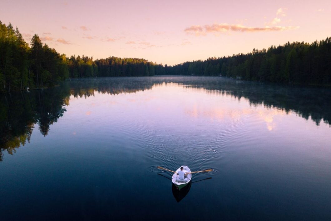 Hawkhill Cottage Resort