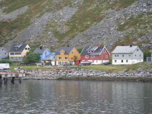 7 Day Hurtigruten Cruise Norwegian Coast Tour 50 Degrees North