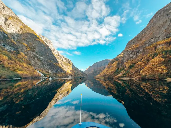 Nærøyfjord