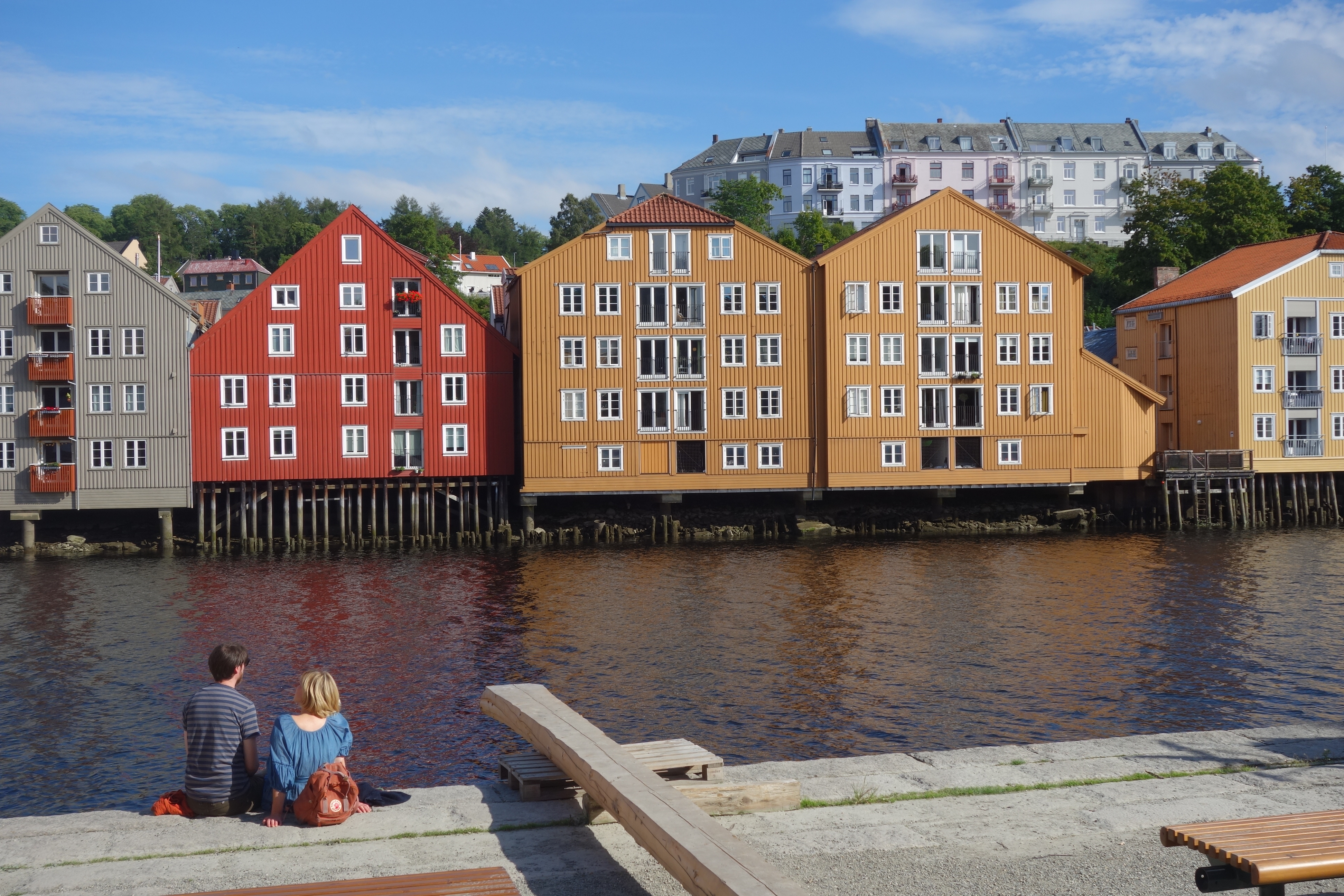 Trondheim 