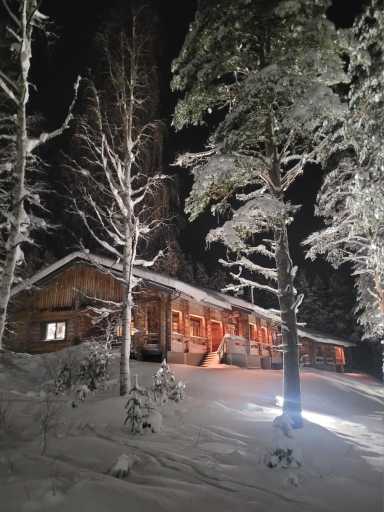 Sunday Morning Resort 