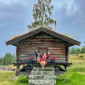 Heroes of Telemark & Hardangerfjord Self-Drive Journey | Norway | 50 ...