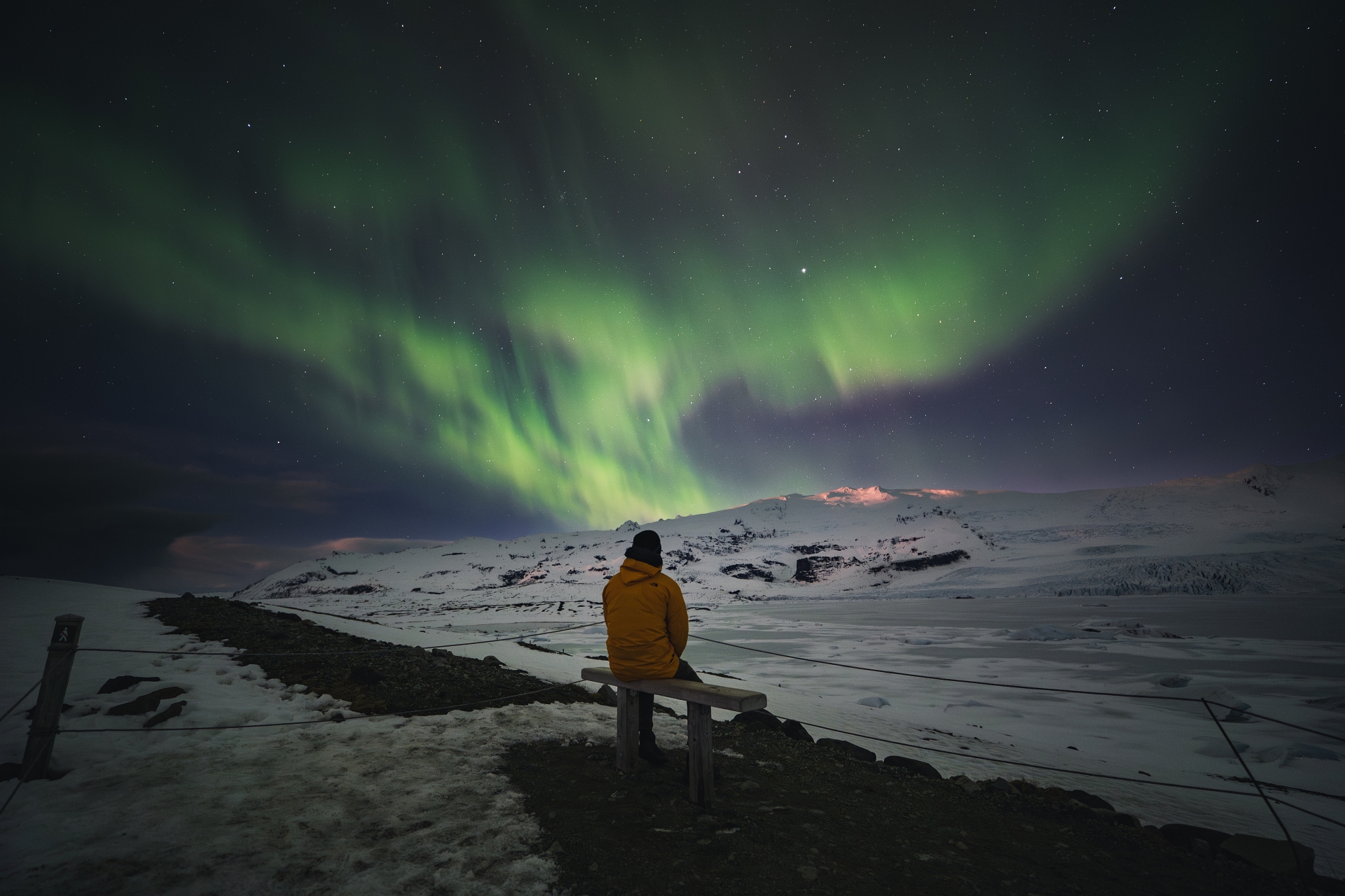 web Iceland-south-coast-Northern lights 6 - © 50 Degrees North - fiftydegreesnorth.com