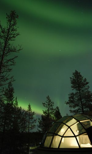 Igloo Hotel Northern Lights >> Glass Igloos For Northern Lights 50 Degrees North Igloo Hotel Northern Lights >> Glass Igloos For Northern Lights 50 Degrees North