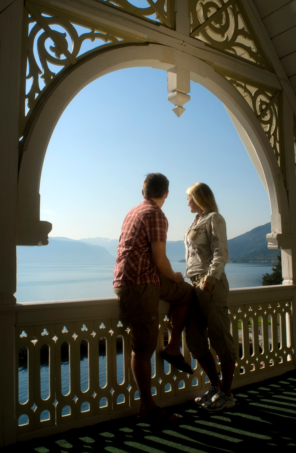 CH - VisitNorway.com