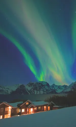 northern lights tour package from philippines