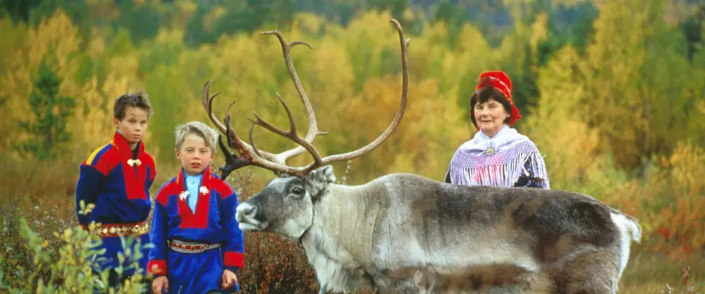 Sapmi | www.nordnorge.com