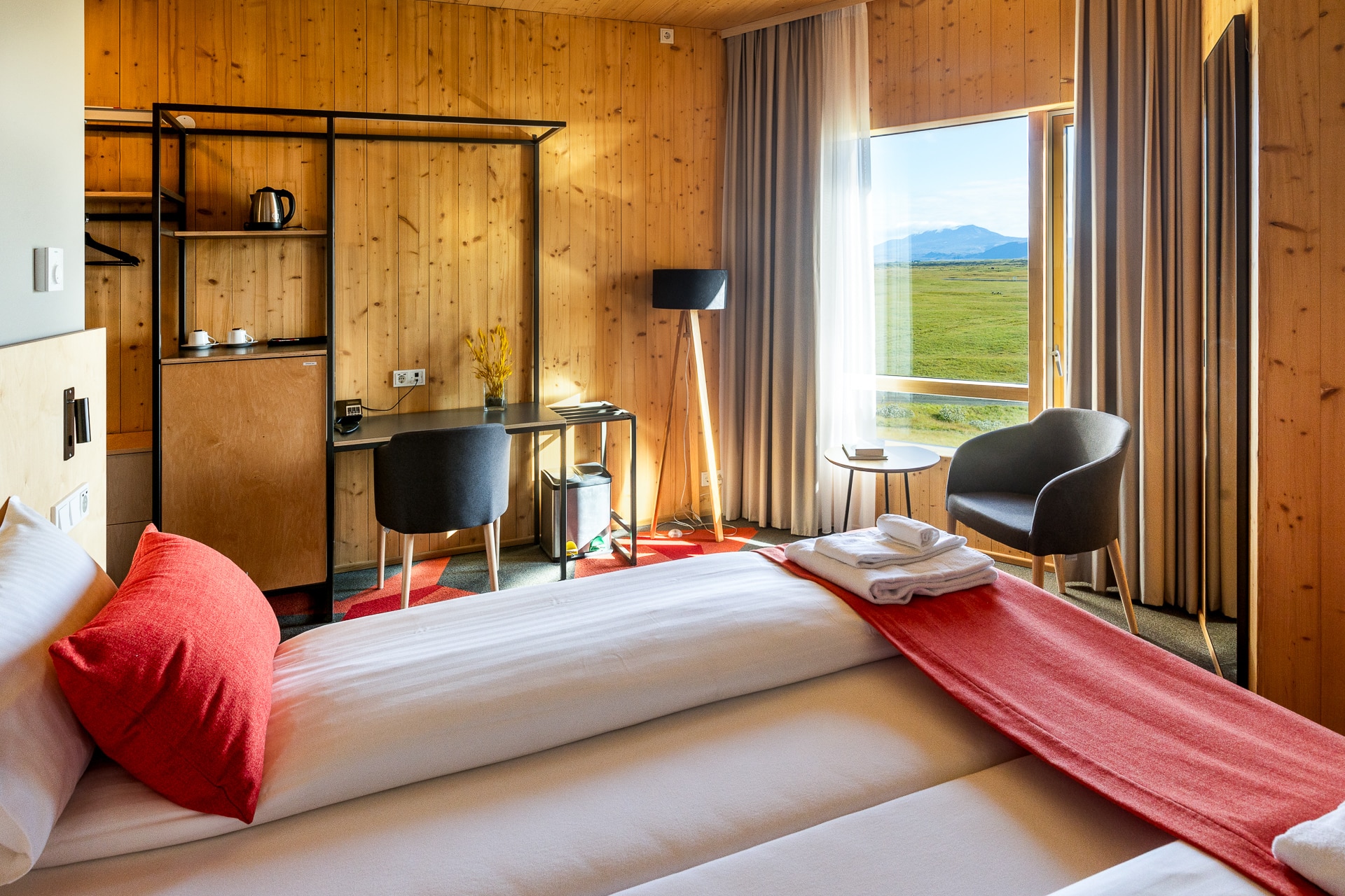 Landhotel 