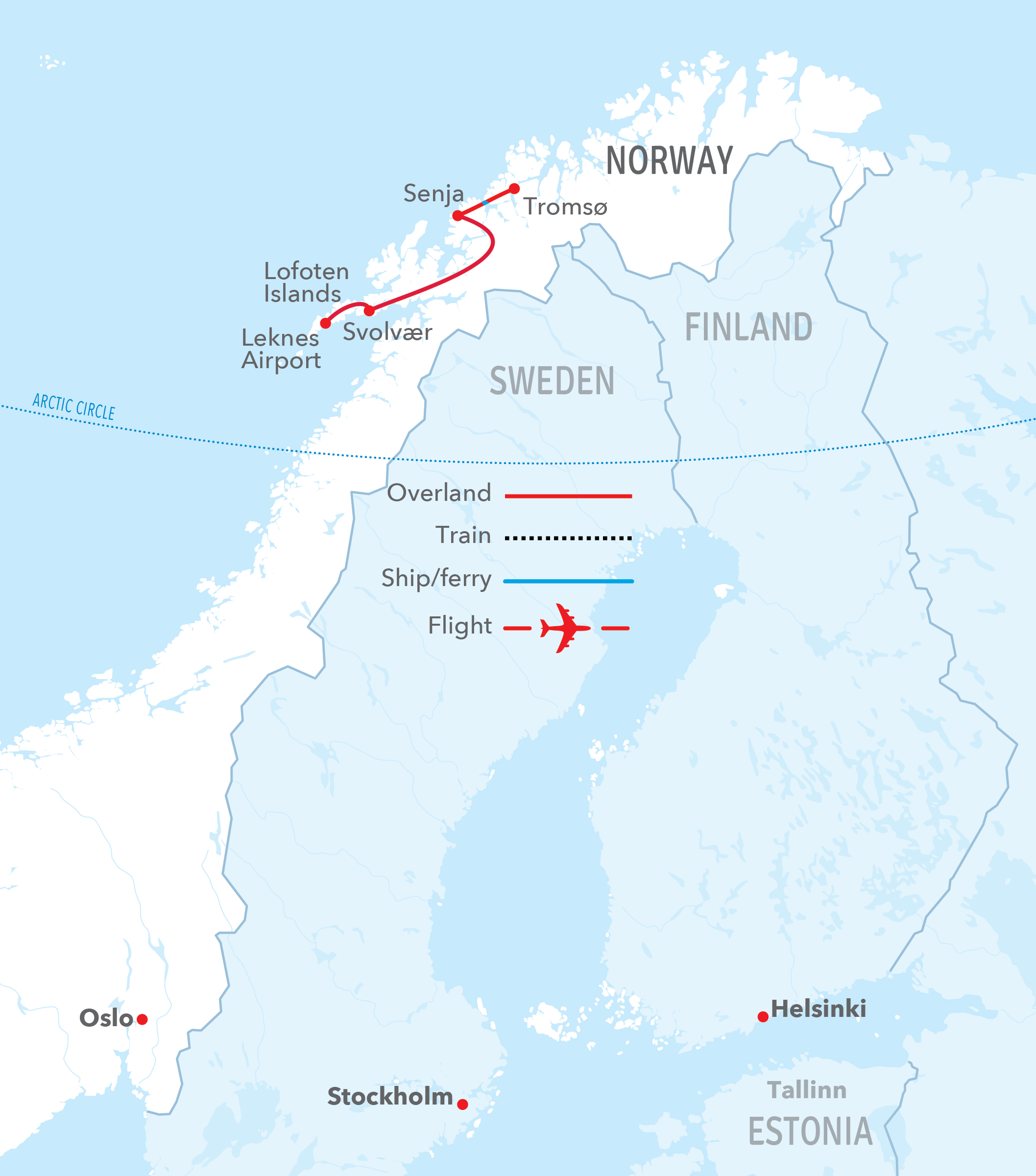 map-classic-Senja and Lofoten Combined-01