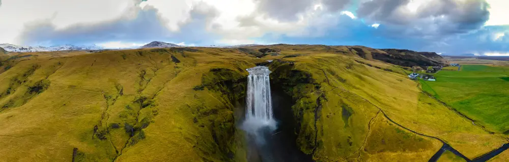 Iceland Tours