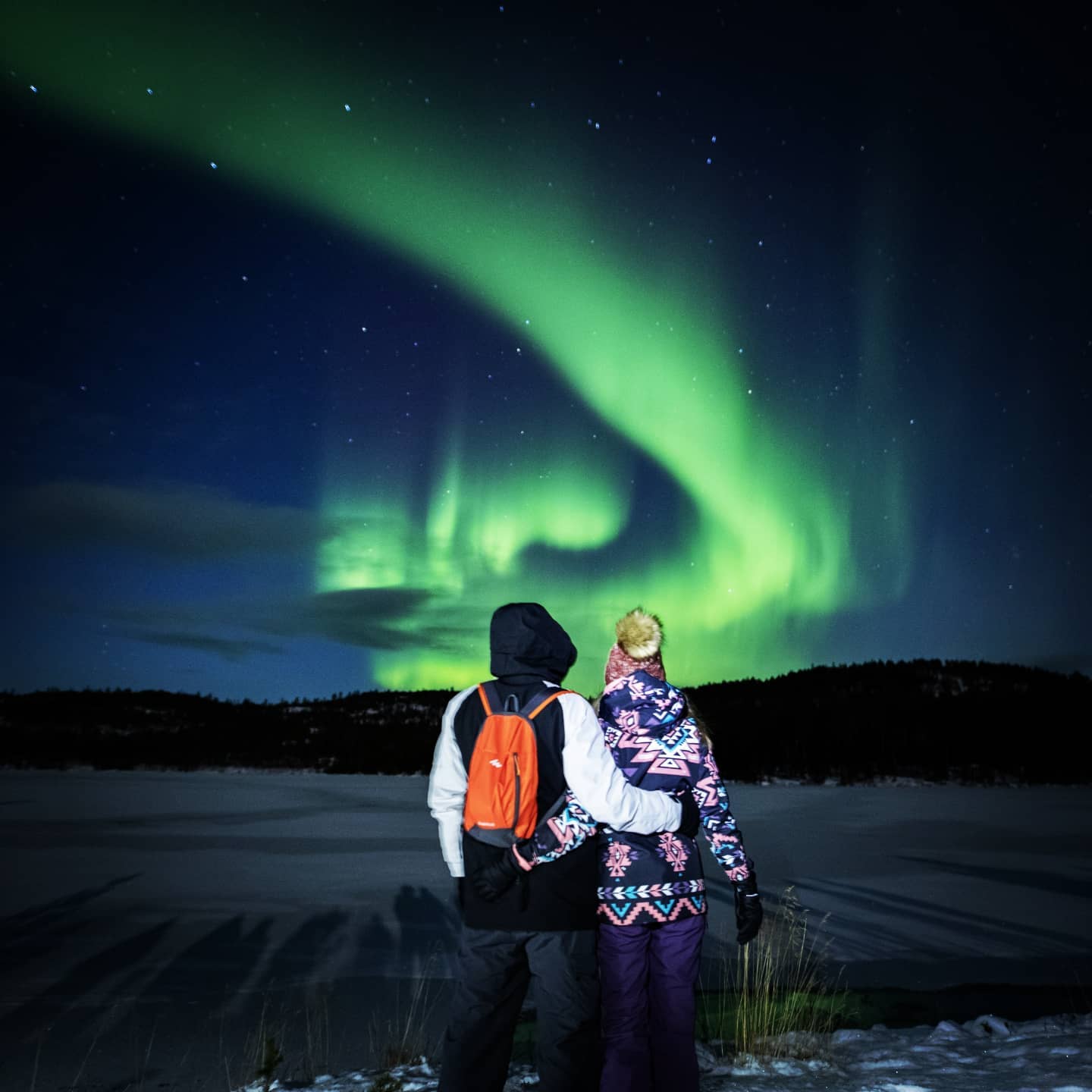 Aurora Village Ivalo