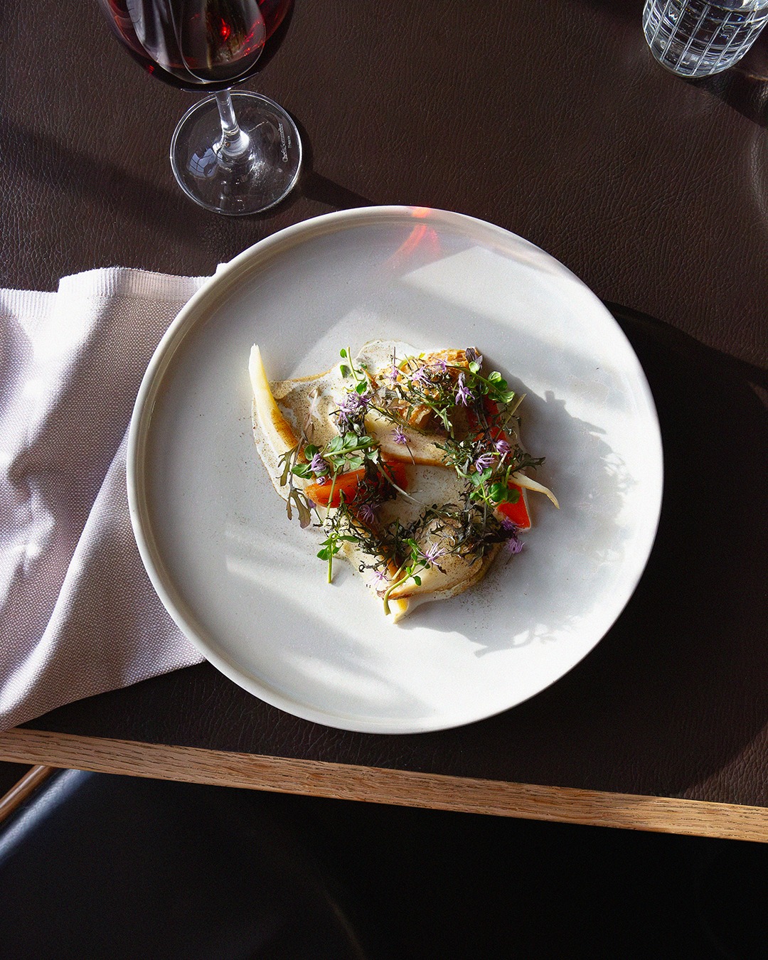 Dragsholm Castle, Denmark