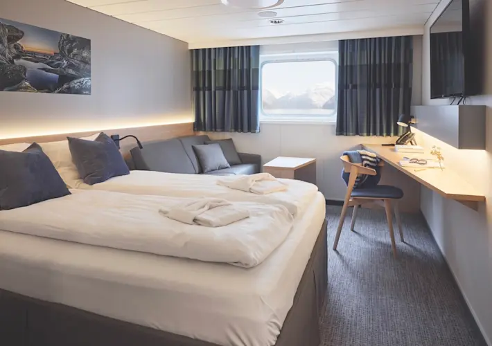 Havila Seaview Superior