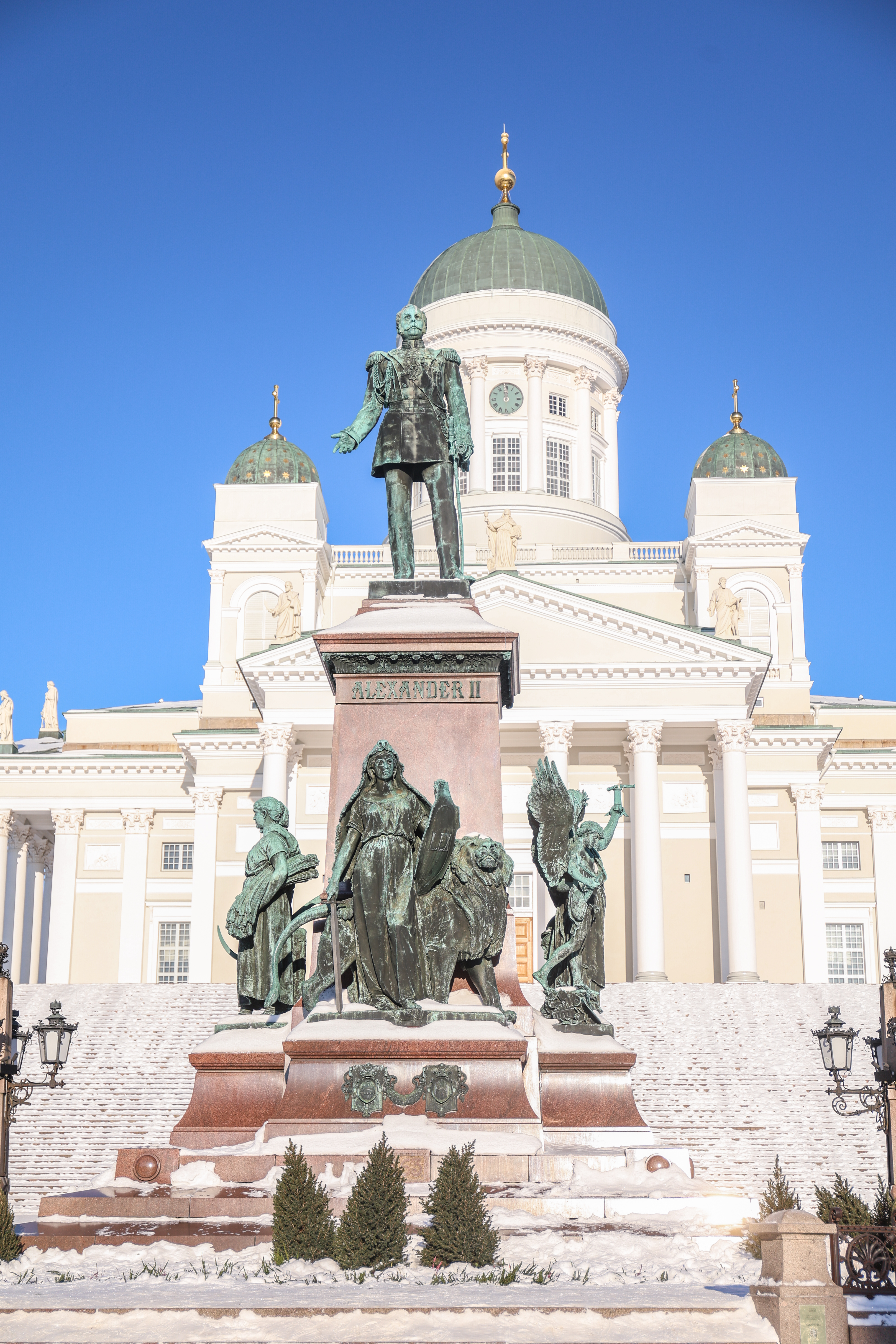 Helsinki 