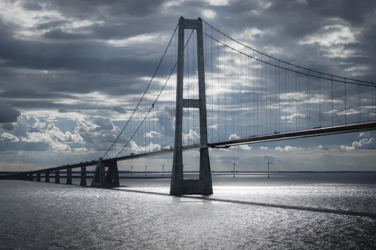 Øresund Bridge