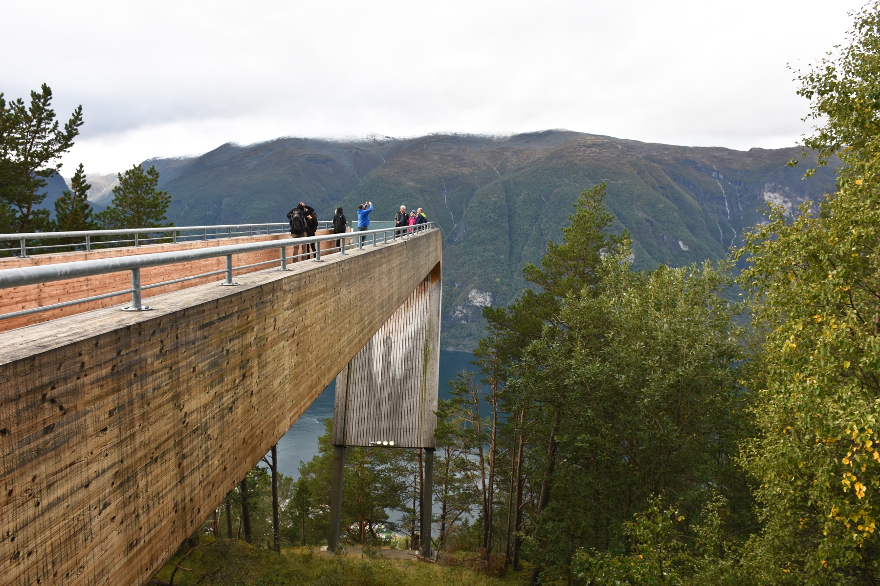 Aurland Viewpoint web