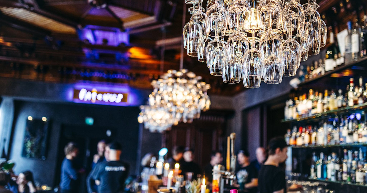 Helsinki Restaurant