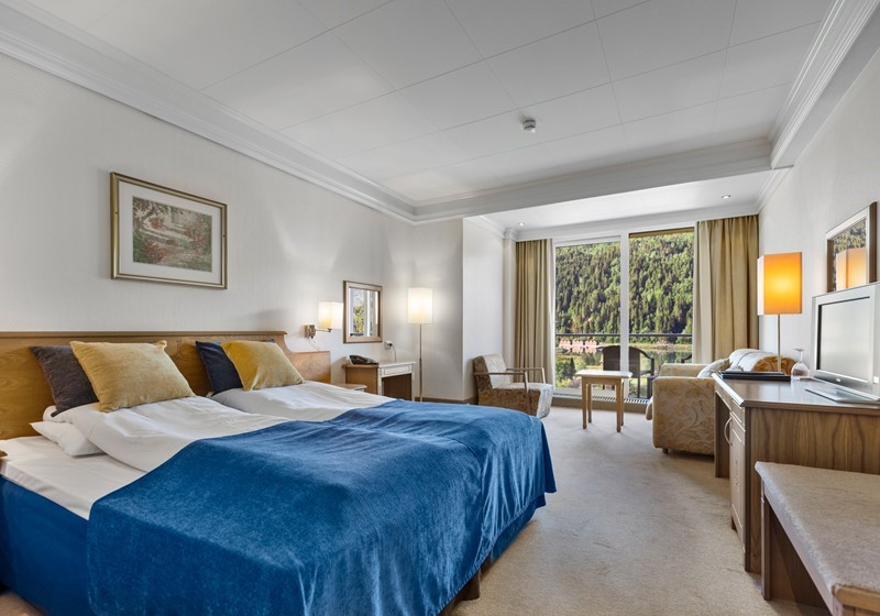 Aleksandra Hotel 