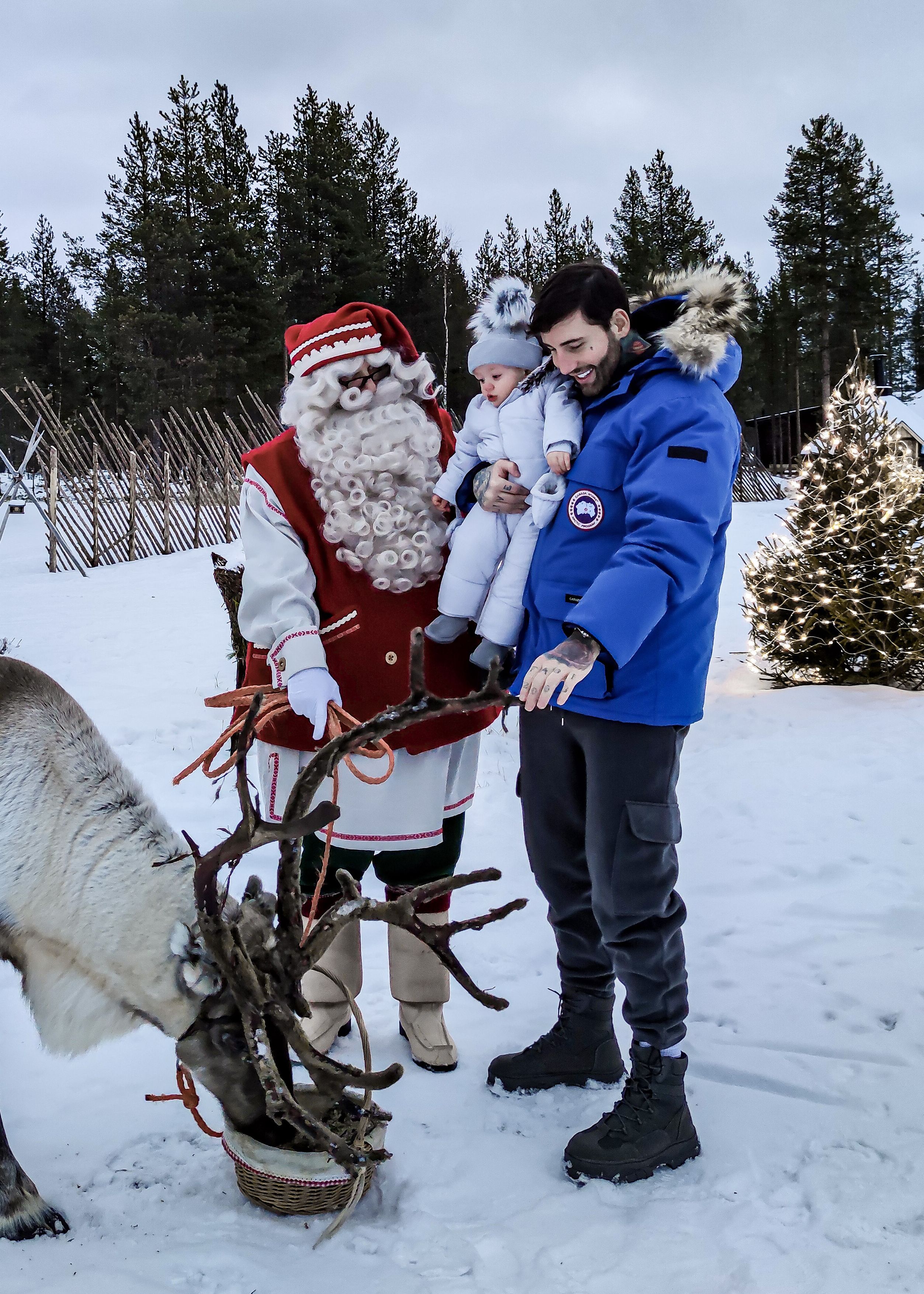 Aurora Village Ivalo