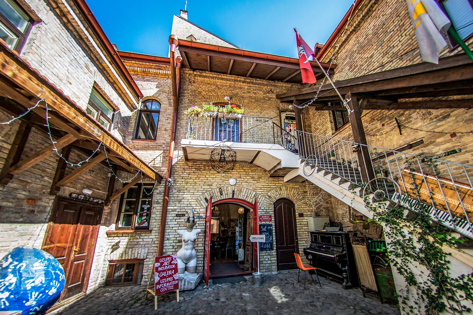 Užupis