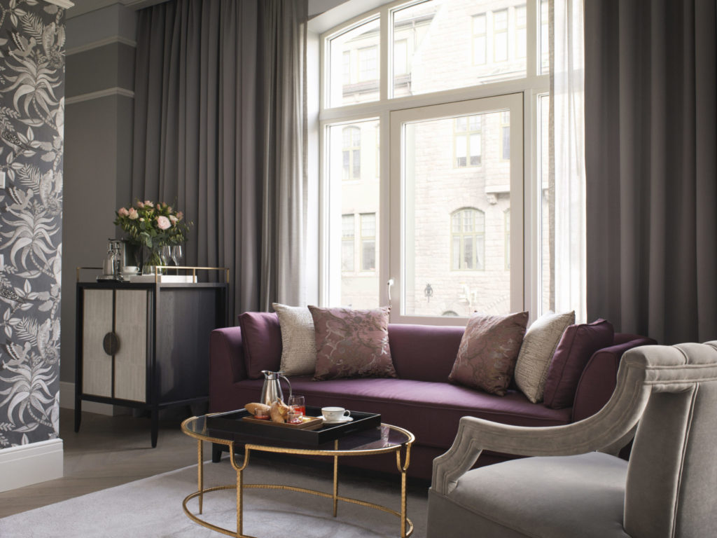 Hotel Britannia 