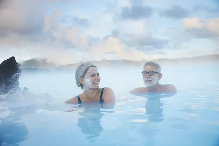 Blue Lagoon 