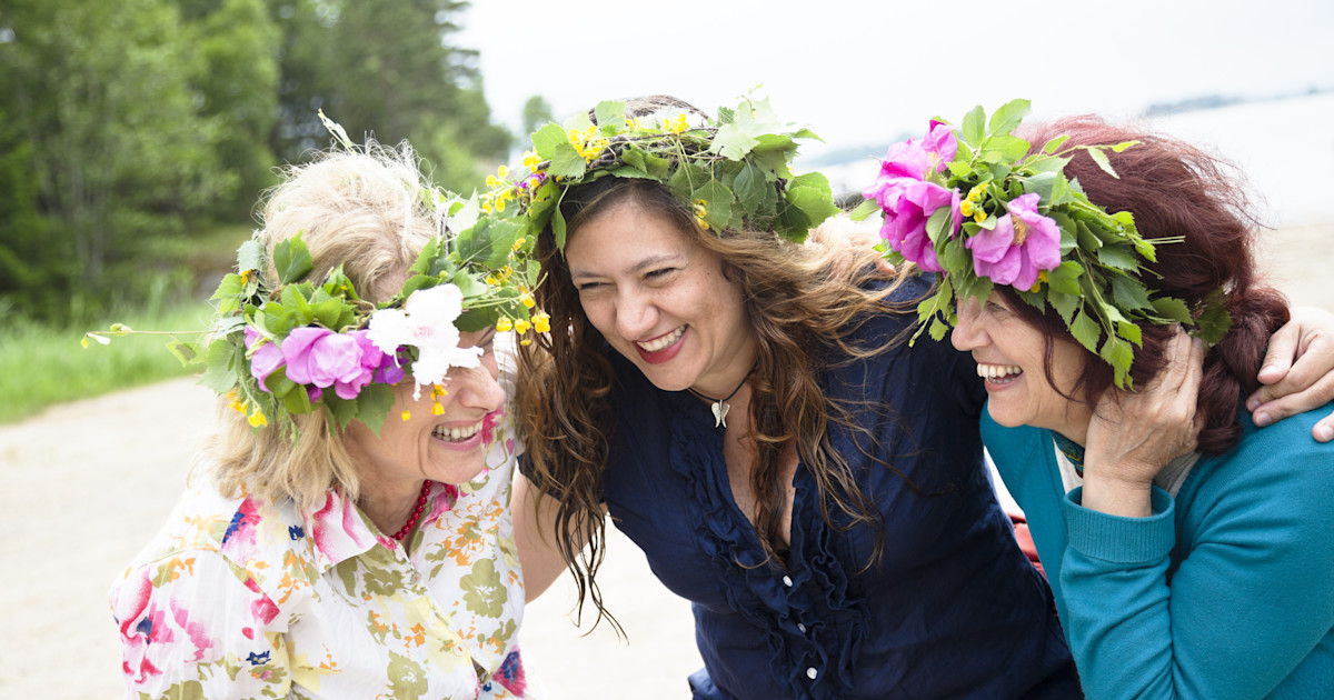 Celebrations, Weddings and Honeymoons in Scandinavia | 50 Degrees North