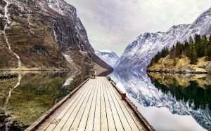 Norway Tours & Travel - 2022 Season | 50 Degrees North