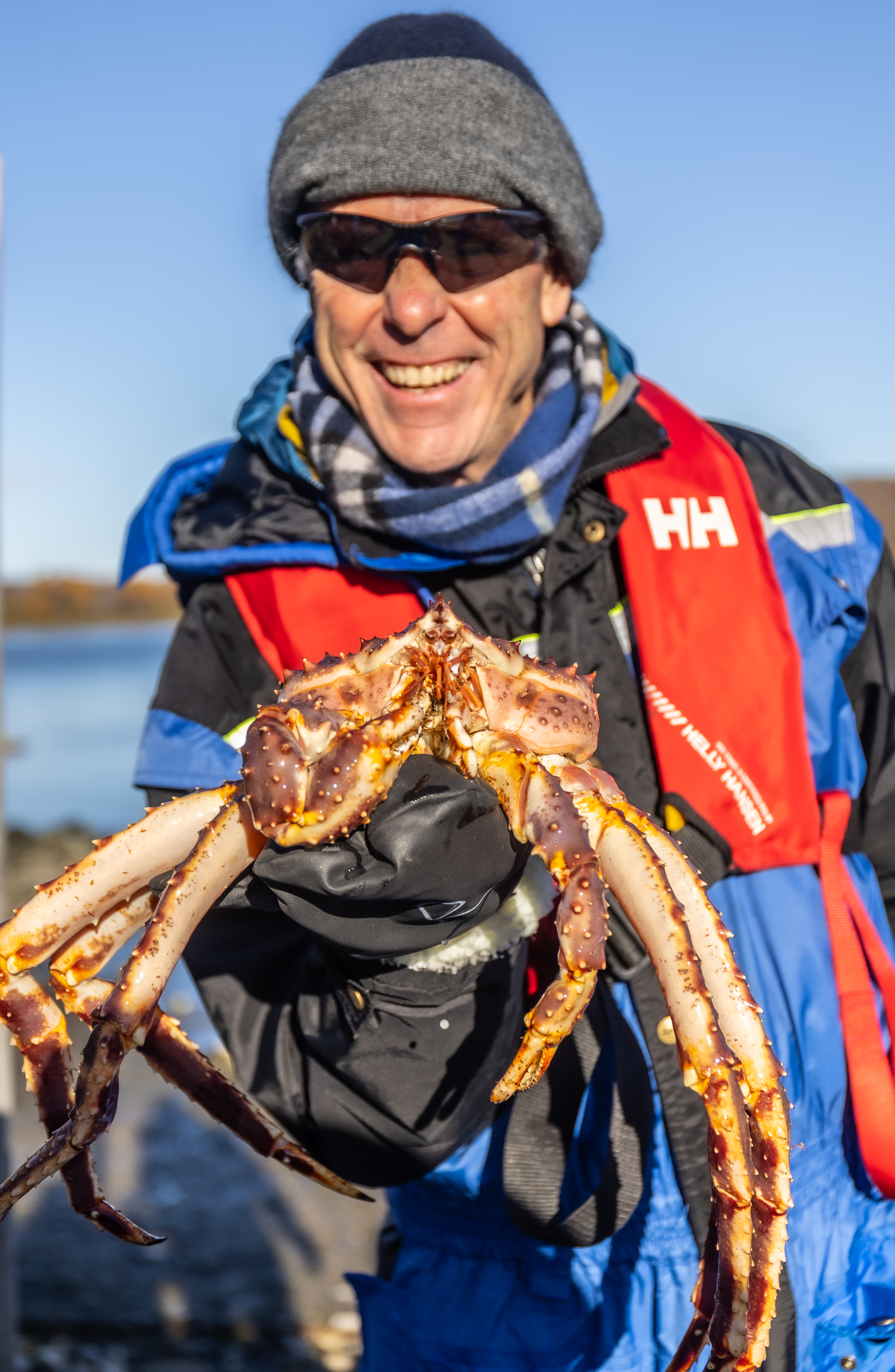King crab safari credit-Lari-Laasjarvi 