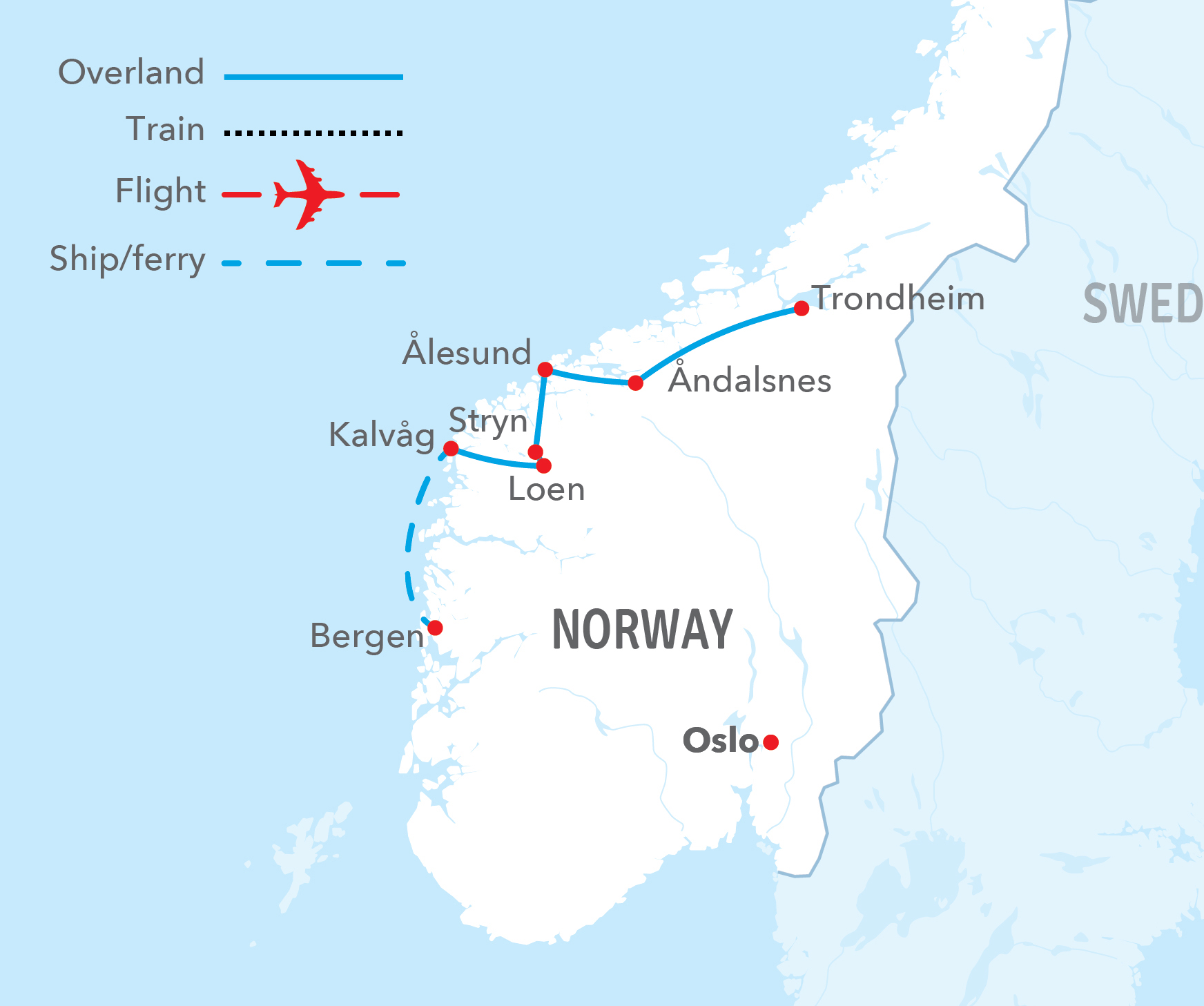 map-group-tour-scenic-fjords-of-norway