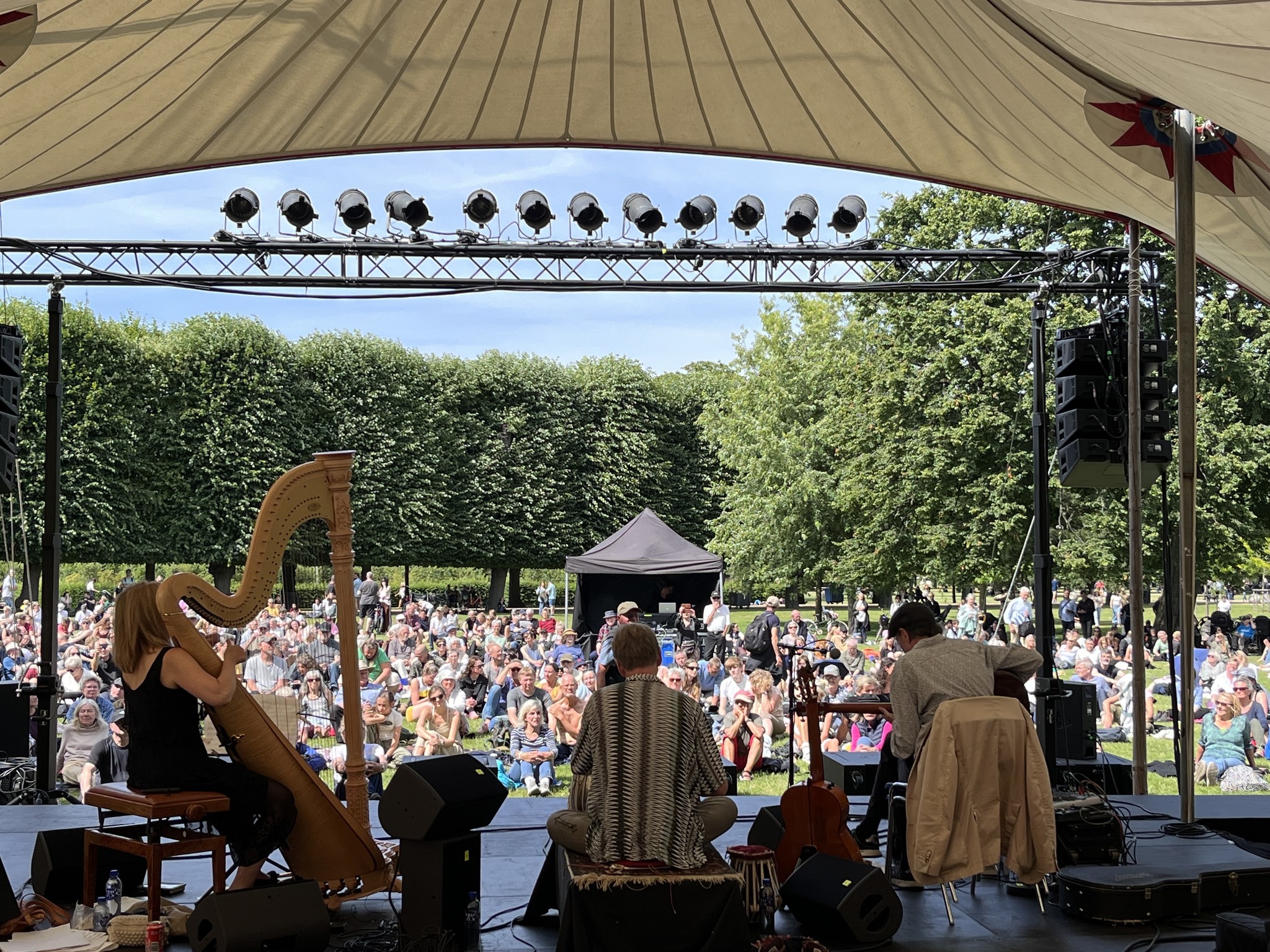 Festival-Copenhagen Jazz Festival