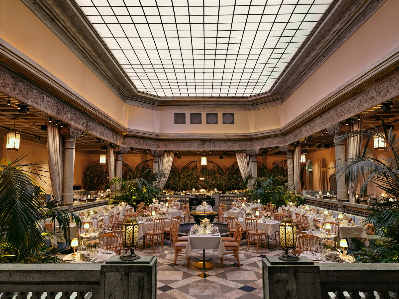 Britannia Hotel 