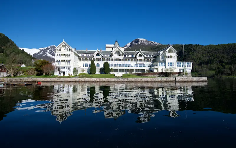 Øyvind Heen | fjords.com