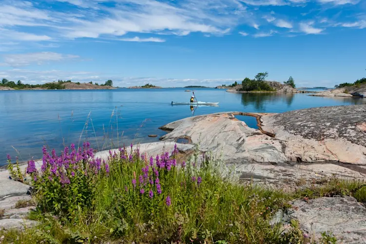 best stockholm archipelago tour