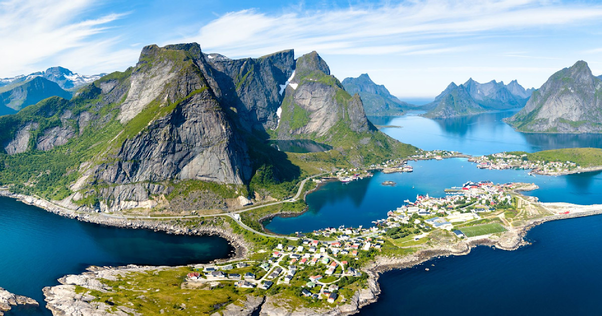 How To Watch Tour Of Norway 2025