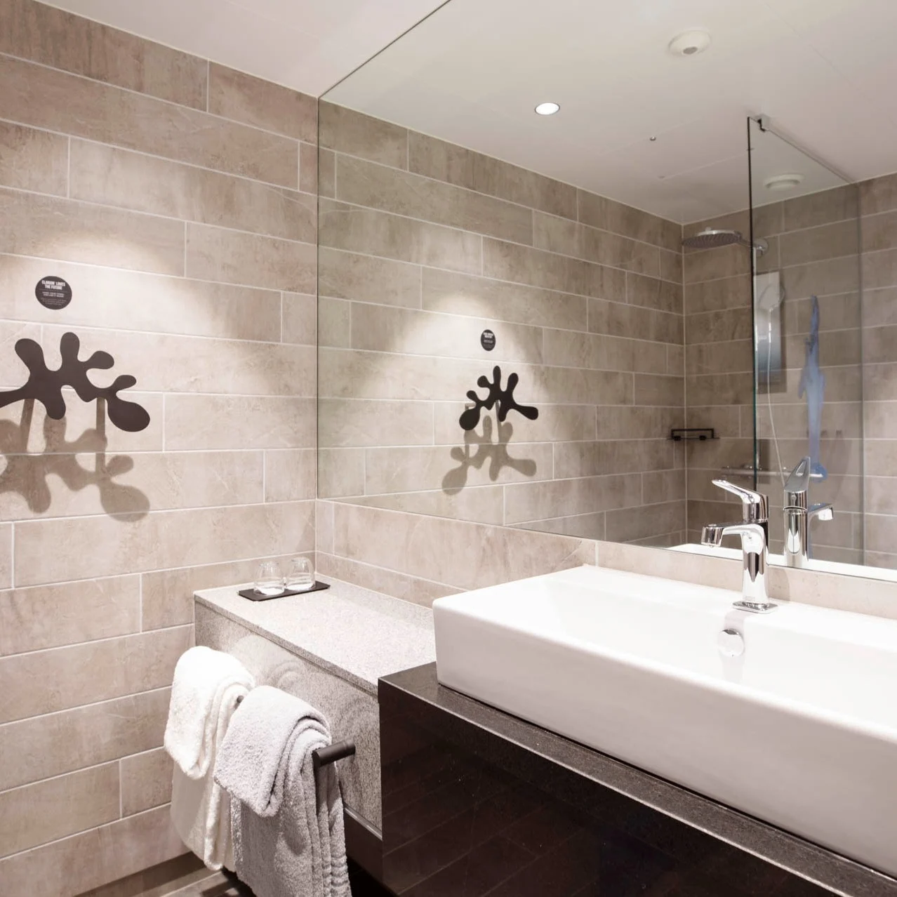 Clarion Hotel The Hub Oslo 