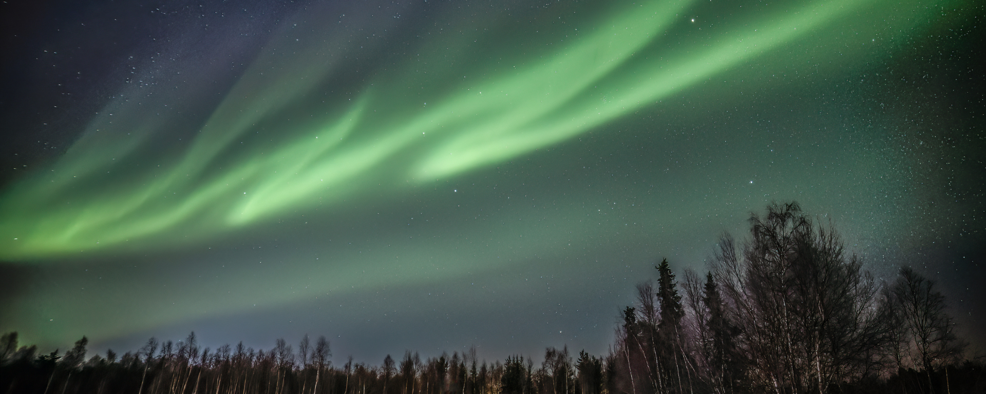 Ivalo Village | Inari | Lapland | Finland