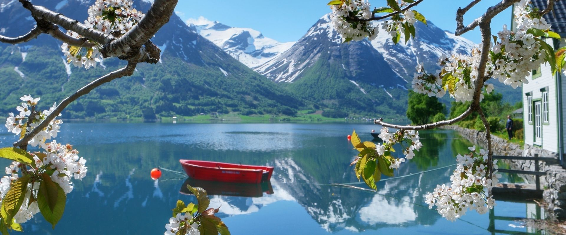 Nordic Spring Travel & Tours | Scandinavia, Finland, Iceland & Baltics