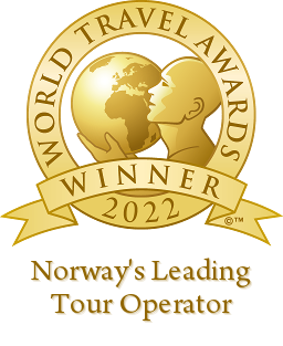Norway's Leading Tour Operator