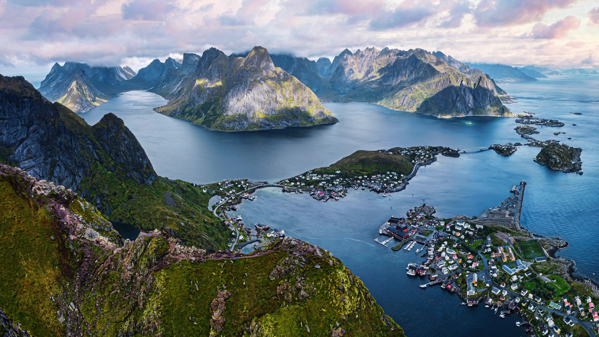 Summer Lofoten Tour Day 3 Lofoten Henningsvær - Norway-Lofoten-Henningsvær-joshua-kettle-CfbAP2h8xzk-unsplash