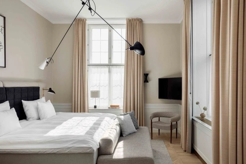 Villa Copenhagen 