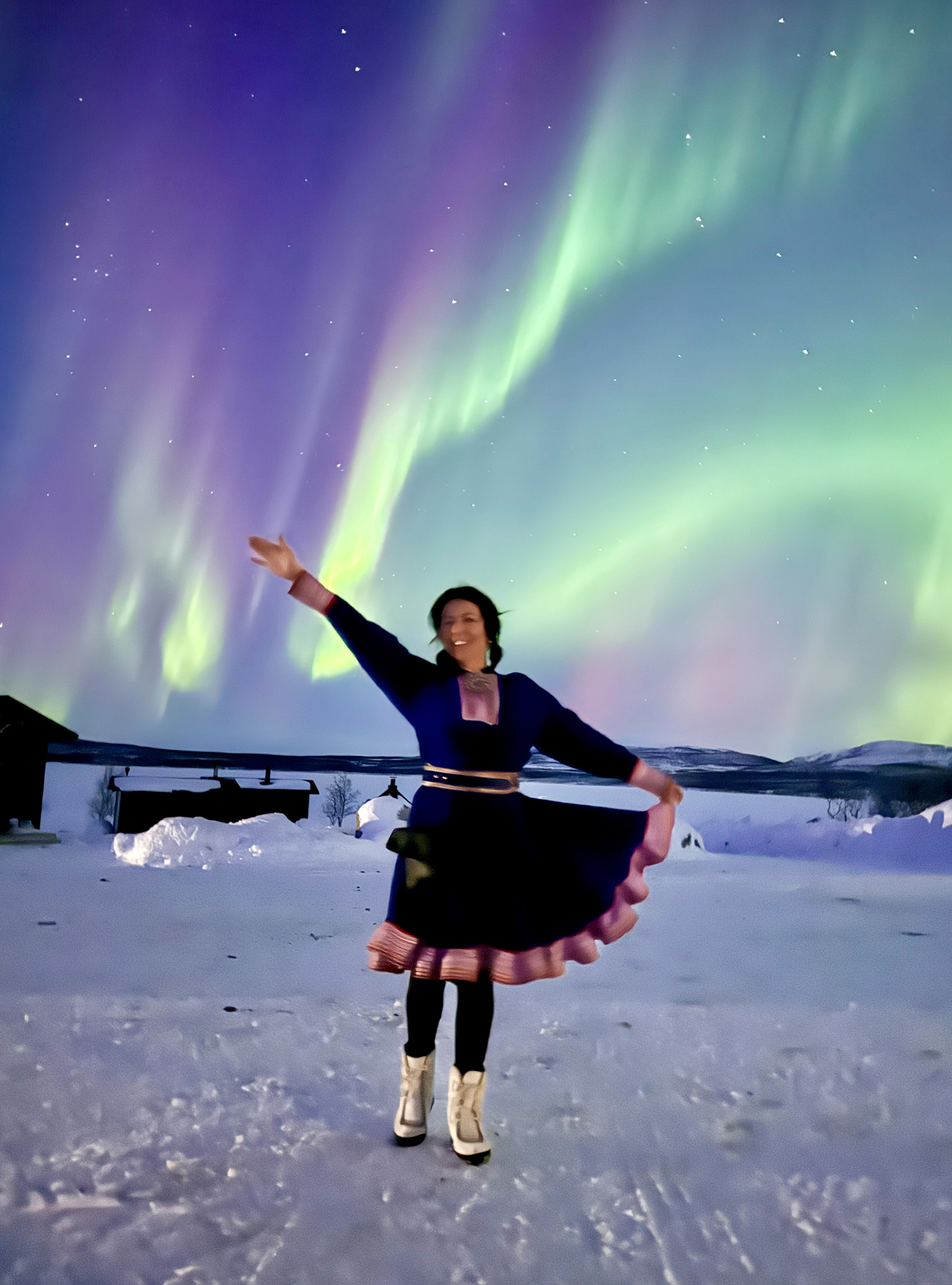 Photo: Arctic Land Adventure | @arcticlandadventure