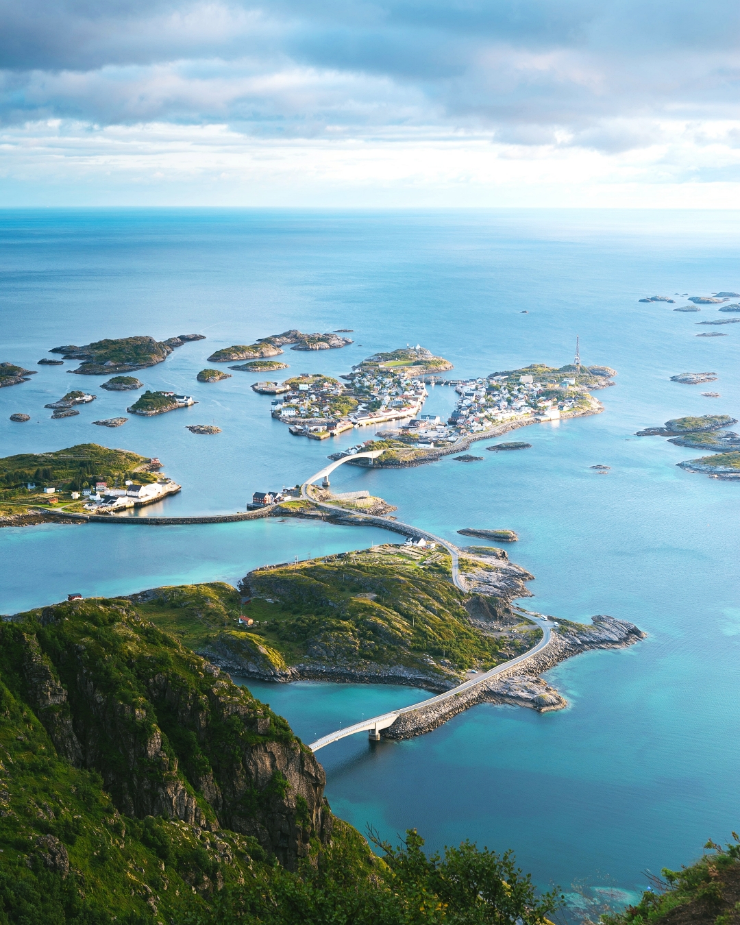 Day 3 Lofoten Henningsvær - Norway-Lofoten-Henningsvær-valdemaras-d-2czy17jLM0-unsplash