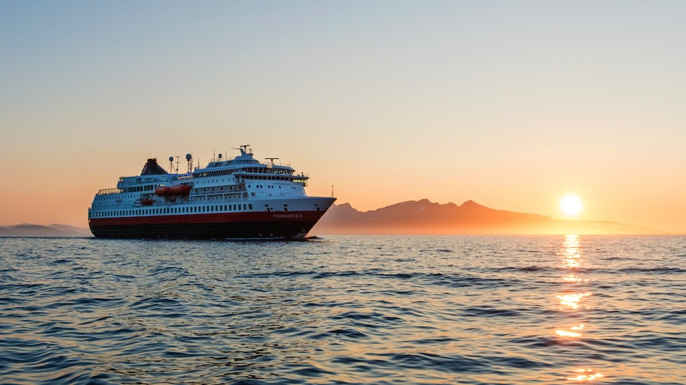Midnight Sun Cruises 2025