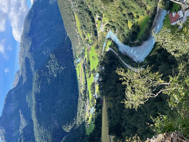 Fjaerland