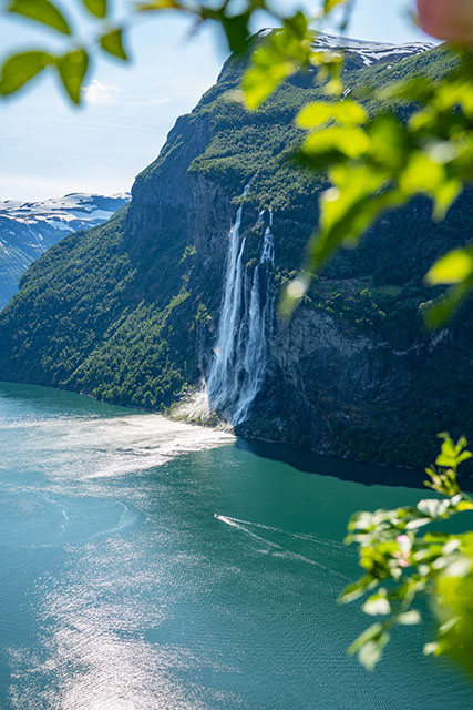 Sverre Hjornevik | Norway's Best