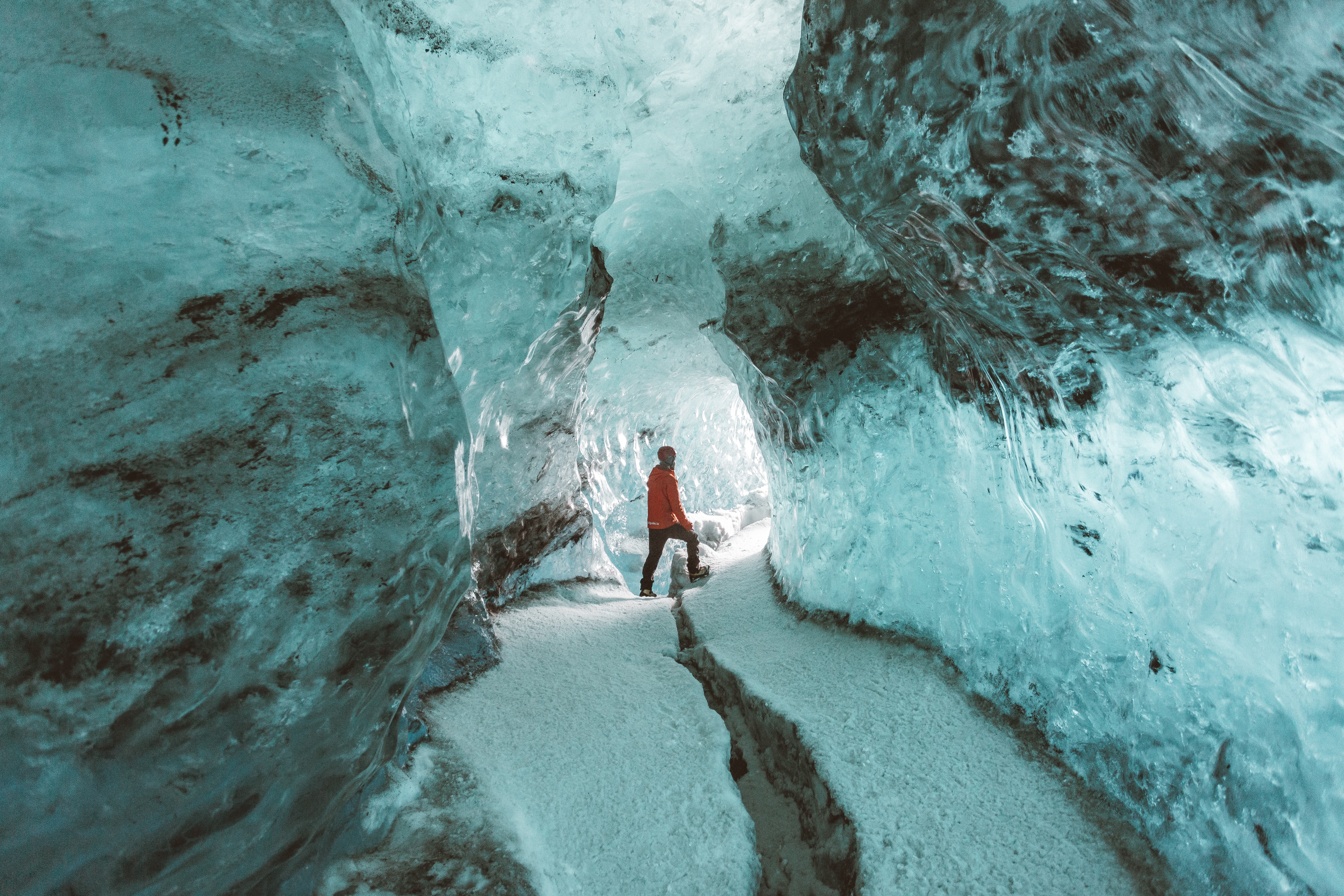 Iceland Adventure Tours